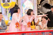 阿佐ヶ谷姉妹 (c)読売テレビ