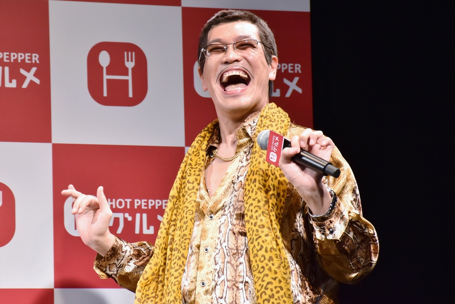ピコ太郎