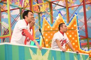 番組のワンシーン。(c)フジテレビ