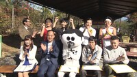 「西東さんプレゼンツ ノーセンスユニークボケチャンピオンシップ2016」のワンシーン。(c)中京テレビ