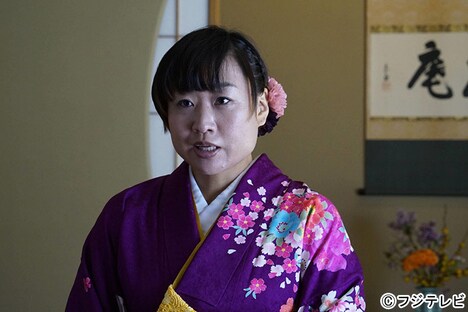 南海キャンディーズしずちゃん