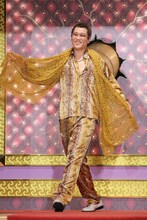 ピコ太郎 (c)日本テレビ