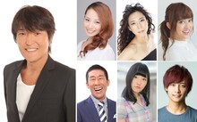 「千原ジュニアのキング・オブ・ディベート」の出演者。