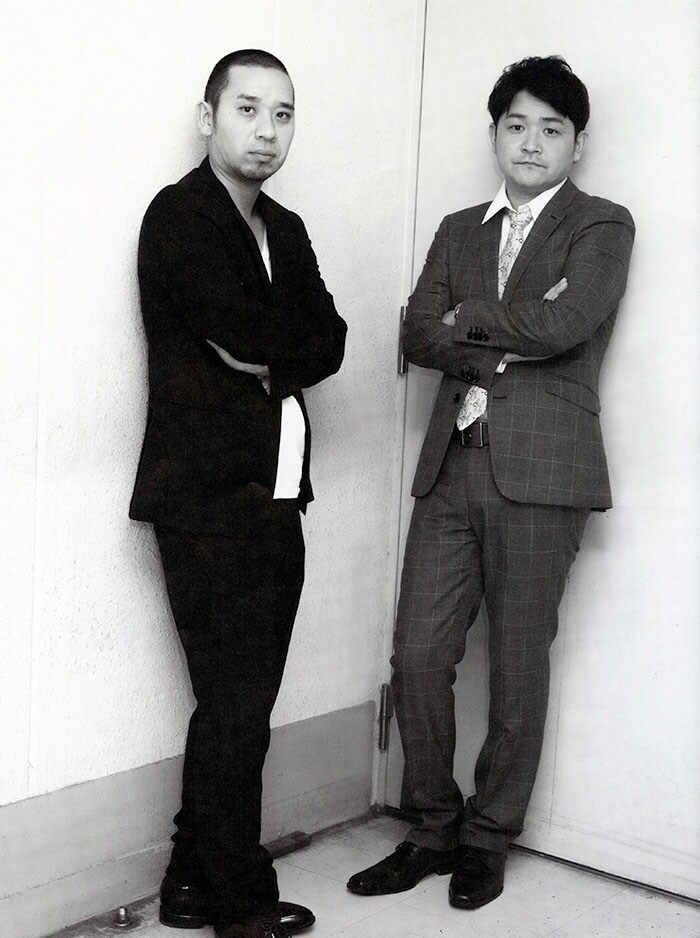 千鳥の芸人通信、東京で“らしさ”出せたのは「いろはに千鳥のおかげかも」