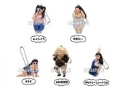 「渡辺直美 コレクションフィギュア」(c)YOSHIMOTO KOGYO