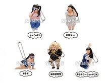 「渡辺直美 コレクションフィギュア」(c)YOSHIMOTO KOGYO