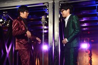 ヤーレンズ (c)BSフジ