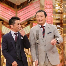 「M-1」歴代王者&ファイナリストらネタ祭り、全国ネットで放送