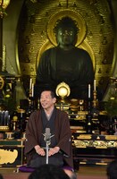 柳亭市馬 (c)読売テレビ