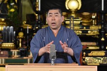 桂南光 (c)読売テレビ