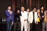 祈るデロリアン林と囲碁将棋・根建。