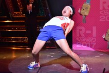 サンシャイン池崎