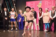 「R-1ぐらんぷり」2017年もやります、王者ザコシ「誇張しすぎたPPAP」で貫禄
