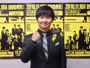 オードリー若林