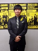 オードリー若林