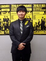 オードリー若林