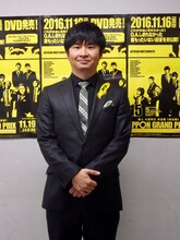 オードリー若林