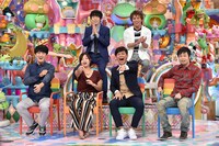 「情熱大陸出たい芸人」(c)テレビ朝日