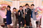 「日本国民がガチで投票！お菓子総選挙2016」(c)テレビ朝日