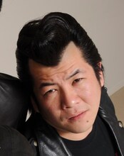 超新塾・ブー藤原