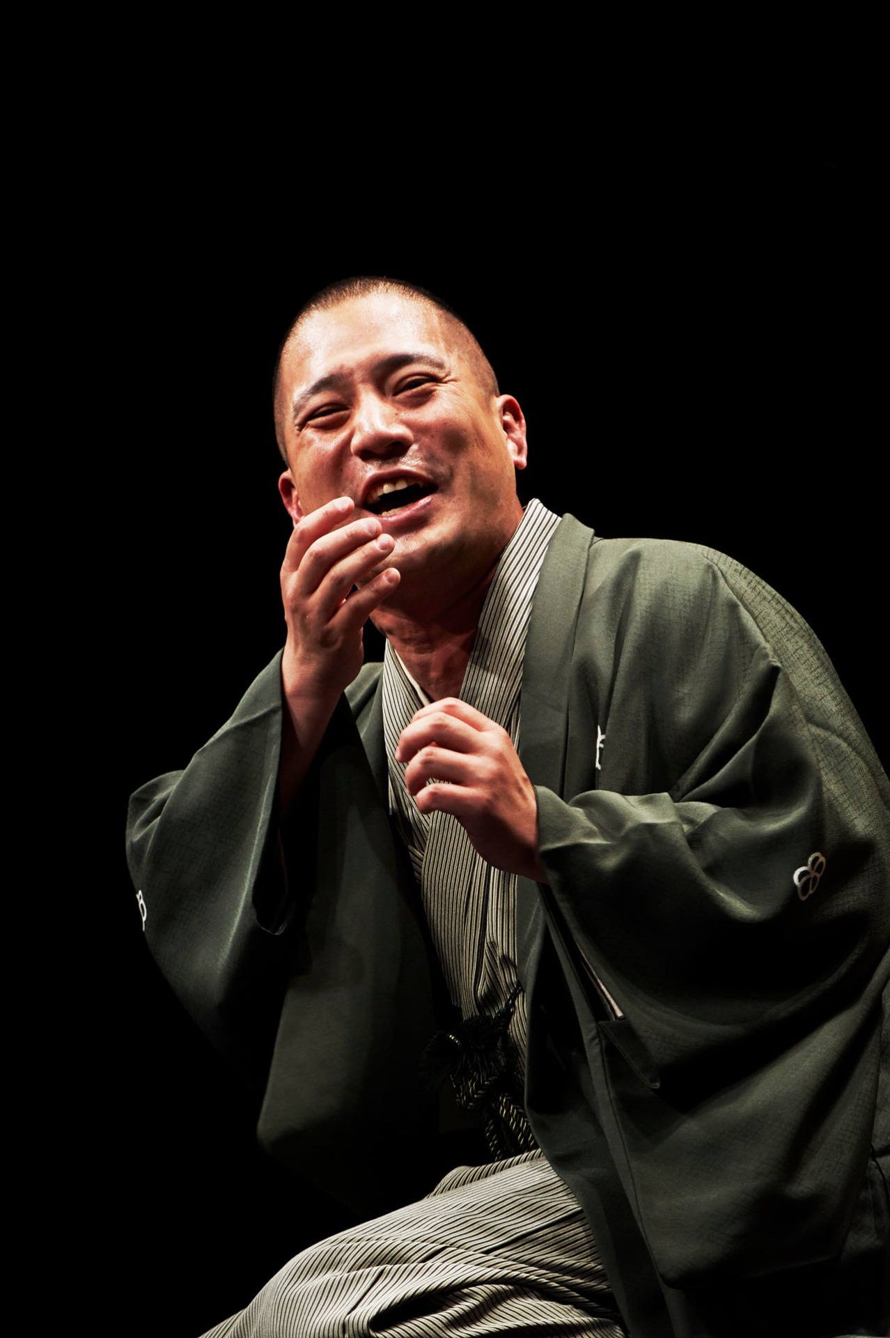 春風亭一之輔