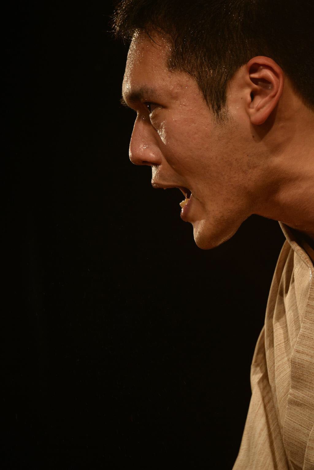 神田松之丞（写真：橘蓮二）
