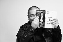 極楽とんぼ・山本圭壱