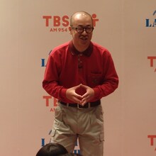 ルシファー吉岡