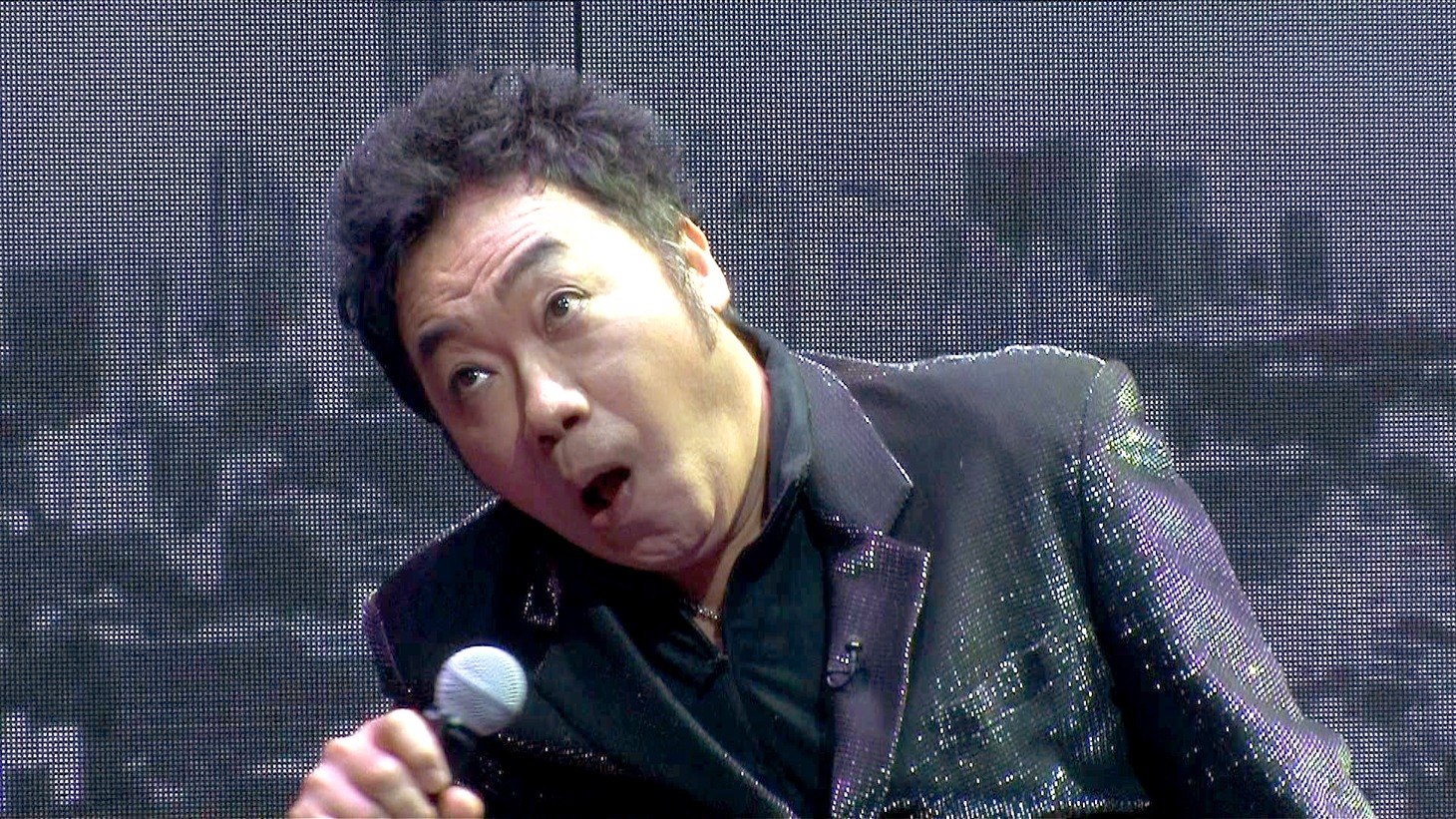 コロッケ (c)BSフジ