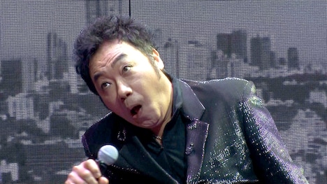 コロッケ (c)BSフジ