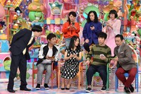 番組のワンシーン。(c)テレビ朝日