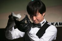 アンジャッシュ渡部 (c)フジテレビ