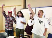 「ポンコツおじさん旅に出る」第4弾のワンシーン。(c)テレビ東京