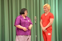 メイプル超合金