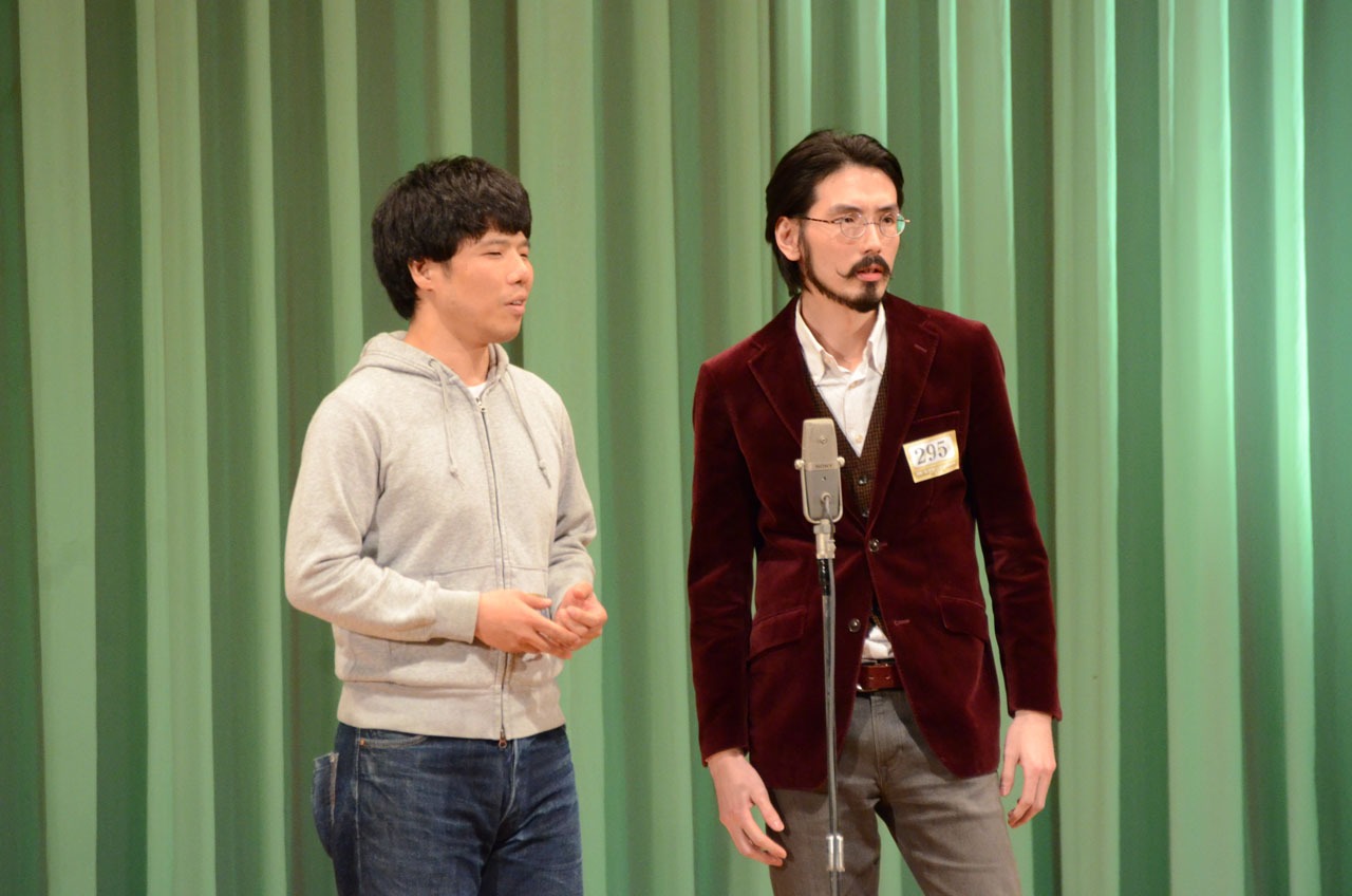 馬鹿よ貴方は
