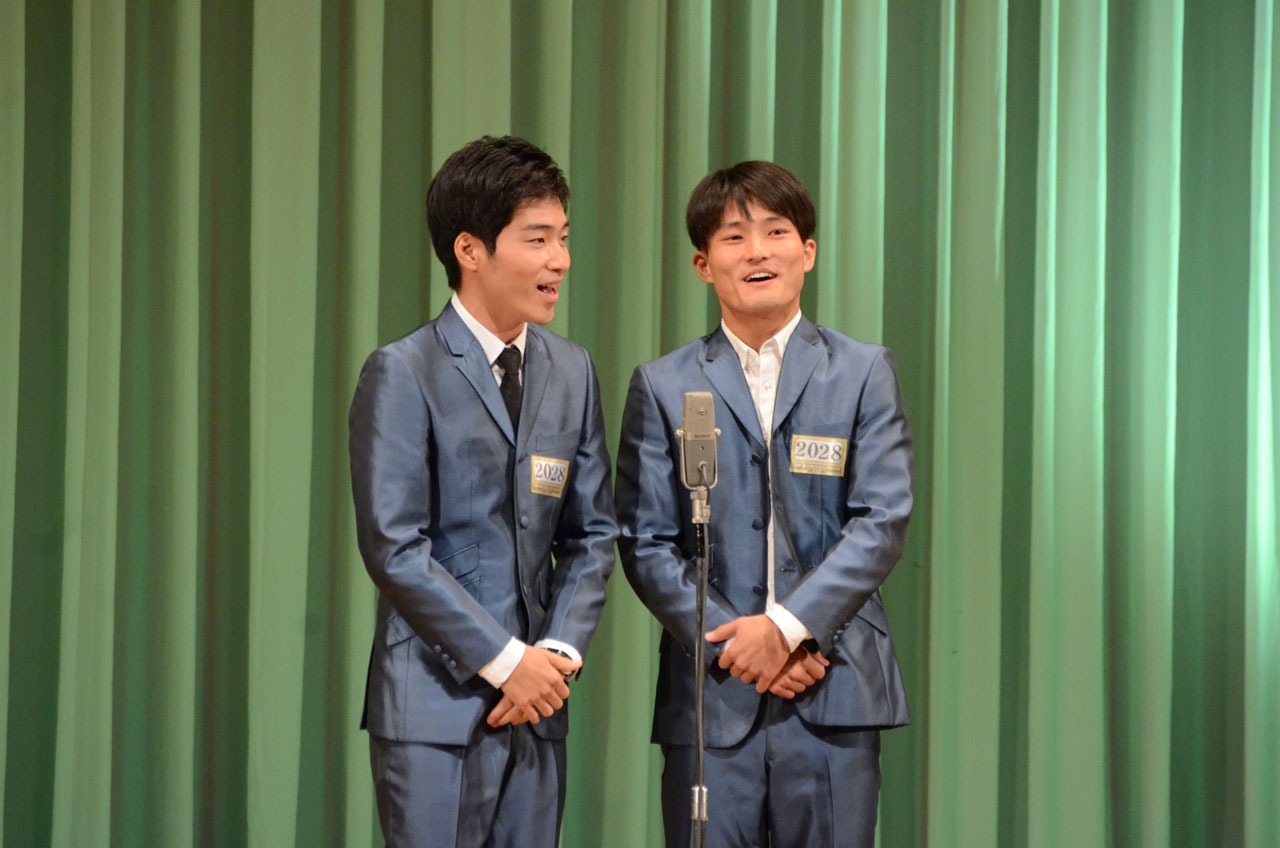 ジャルジャル