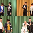 29組の白熱バトルに会場沸騰「M-1グランプリ2016」準決勝、発表は明日