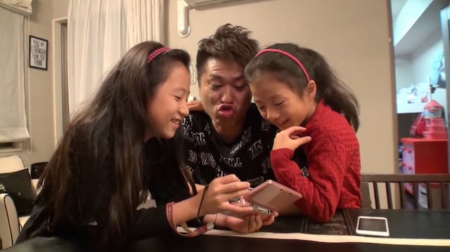 「しゃべくり007×人生が変わる１分間の深イイ話 合体SP」のワンシーン。