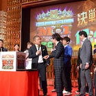 「M-1グランプリ2016」決勝のネタ順決定、アキナが1番手