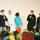 サンド、永野、あばれる君が南相馬市を沸かせる「大好きな場所」