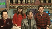 「踊る！さんま御殿!!」のワンシーン。(c)日本テレビ