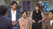 「踊る！さんま御殿!!」のワンシーン。(c)日本テレビ
