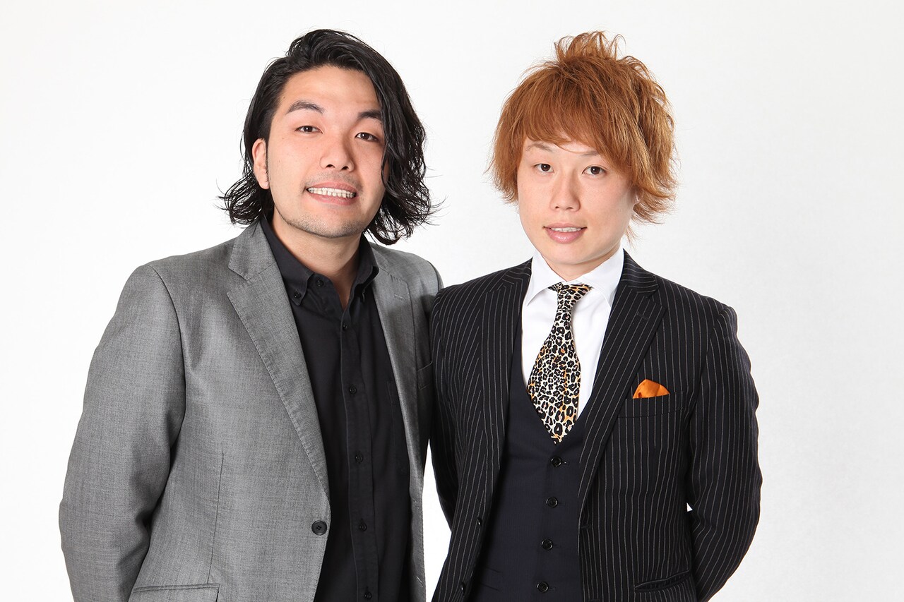 参加者は限定2名、見取り図と映画デートできる企画始動