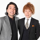 参加者は限定2名、見取り図と映画デートできる企画始動