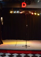 シアターD