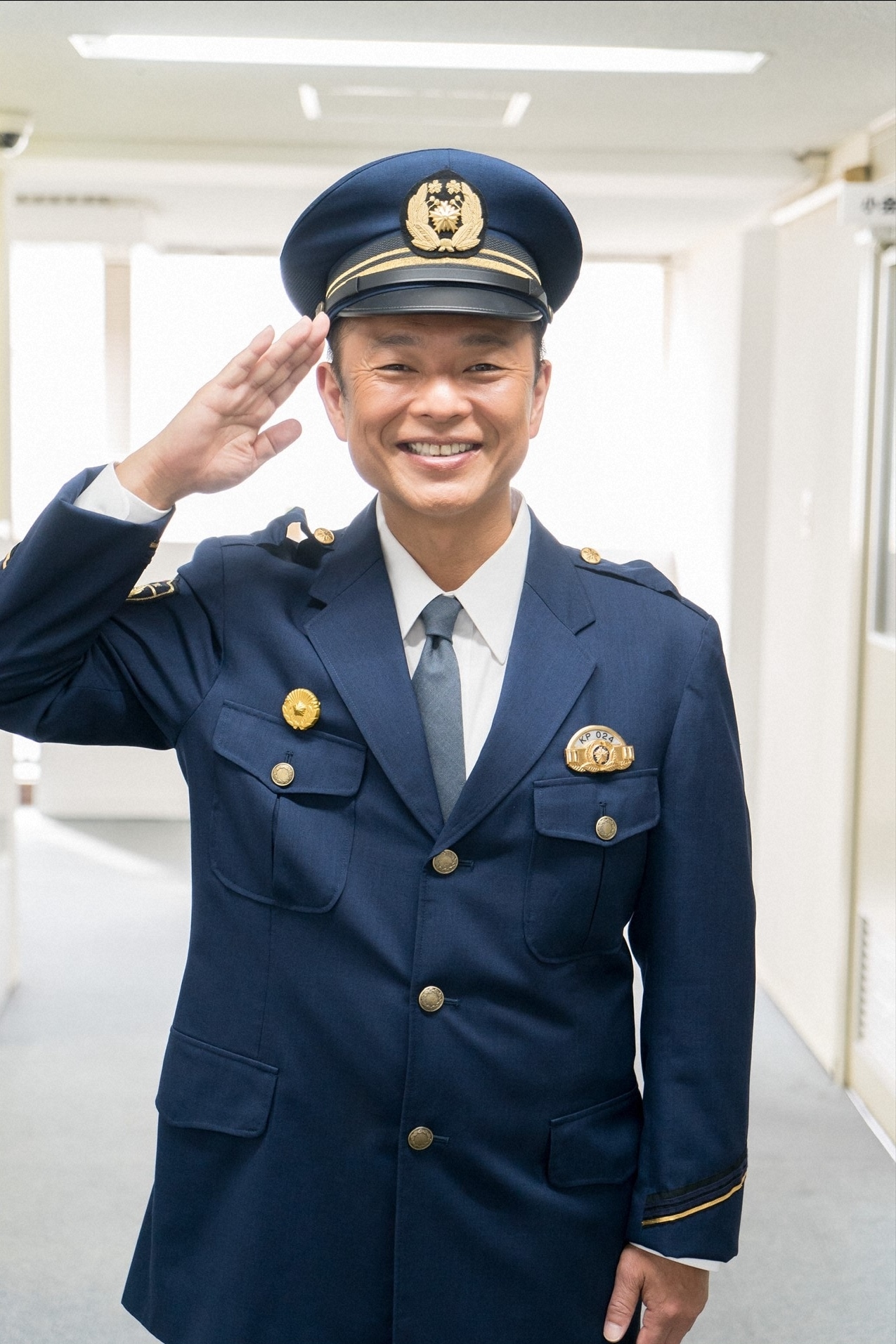 恵俊彰 (c)TBS