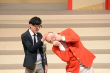 新宿カウボーイ