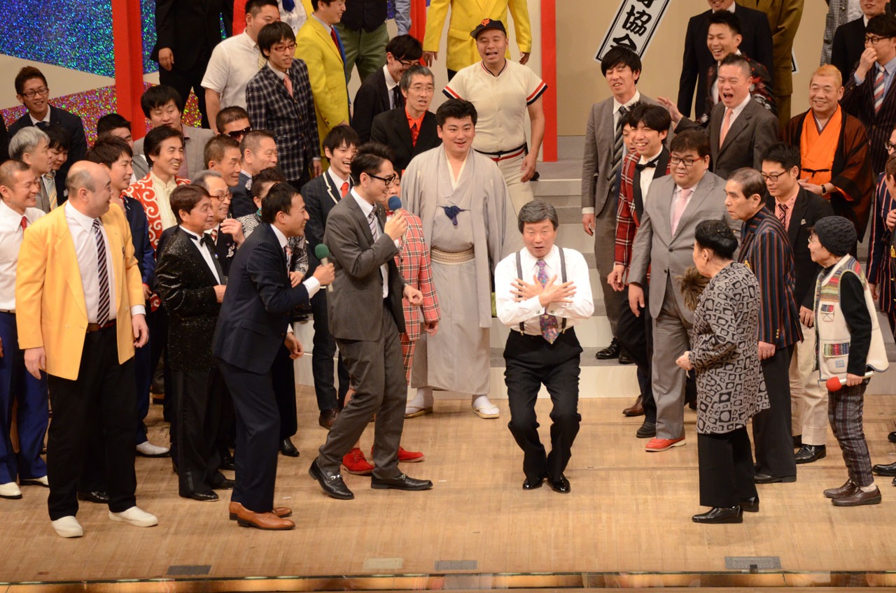 新宿カウボーイかねきよと入れ替わった新山ひでや。