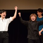 ゴールドラッシュが「トゥインクル1」GP連覇果たすも今立「優勝者が5組出るとは」