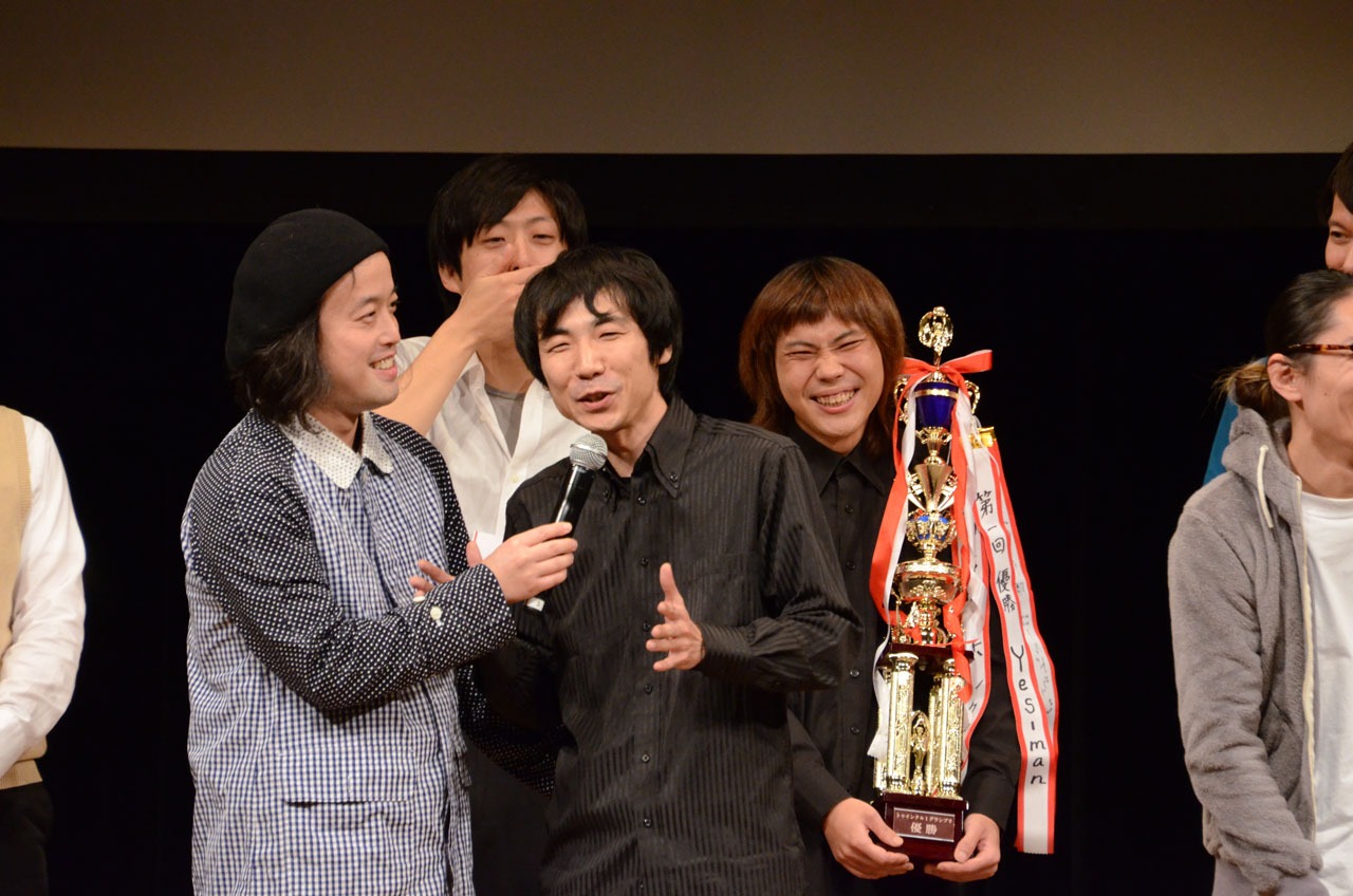山本偉地位